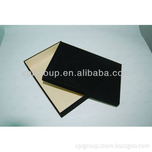 Gorgeous Handmade Gift Box covered by Satin Fabric